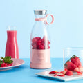 JuicyIt Fruit Juicer