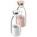 JuicyIt Fruit Juicer