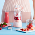 JuicyIt Fruit Juicer